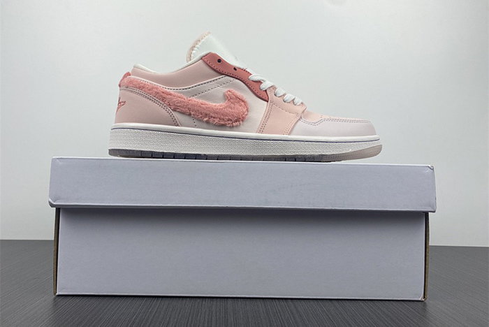 air jordan 1 low se
