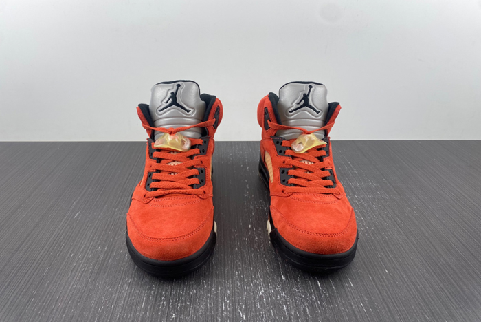 （nike）aj5 air jordan 5 wmns dunk on marts 2023