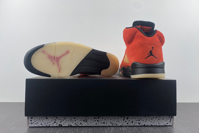 （nike）aj5 air jordan 5 wmns dunk on marts 2023
