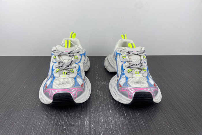Ba*len*cia*ga-phantom sneaker 734734 w3xl5 9645