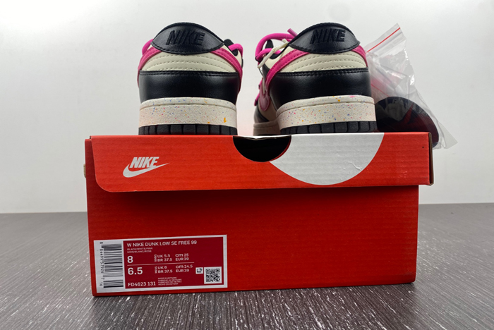 （nike）dunk low multi  fd4623-131