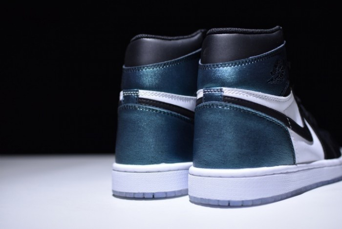 jordan 1 retro all star 2017 "chameleon" - 907958-015